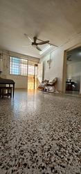 Blk 167 Stirling Road (Queenstown), HDB 3 Rooms #497053851